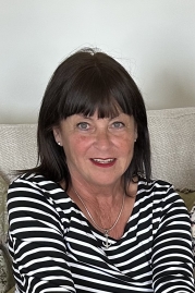 Cathie Johnstone