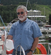 Doug Stewart