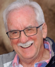 Malcolm Blann