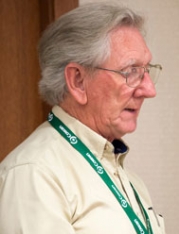 John Hinksman