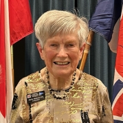 Sheila Boutcher